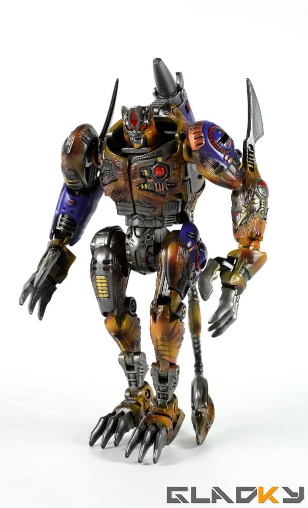 transmetal beast wars toys
